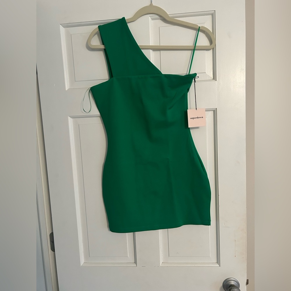 Revolve dress